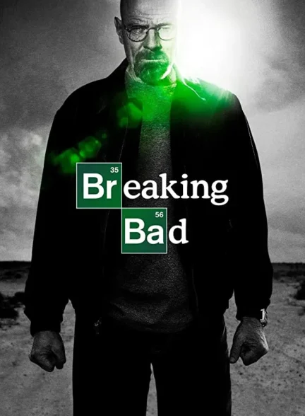 سریال برکینگ بد | Breaking Bad سریال برکینگ بد | Breaking Bad