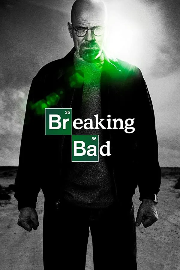 سریال برکینگ بد | Breaking Bad