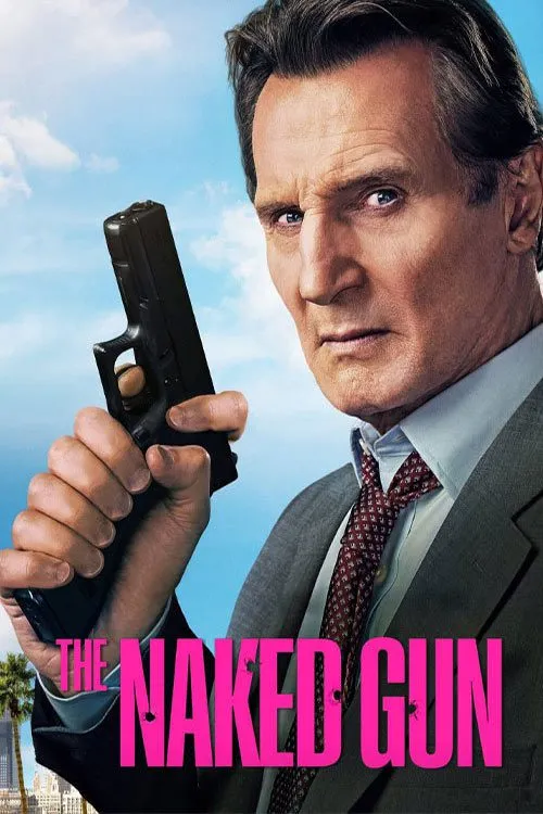 فیلم تفنگ برهنه The Naked Gun فیلم تفنگ برهنه The Naked Gun