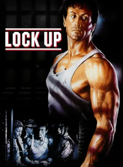 فیلم زندان Lock Up