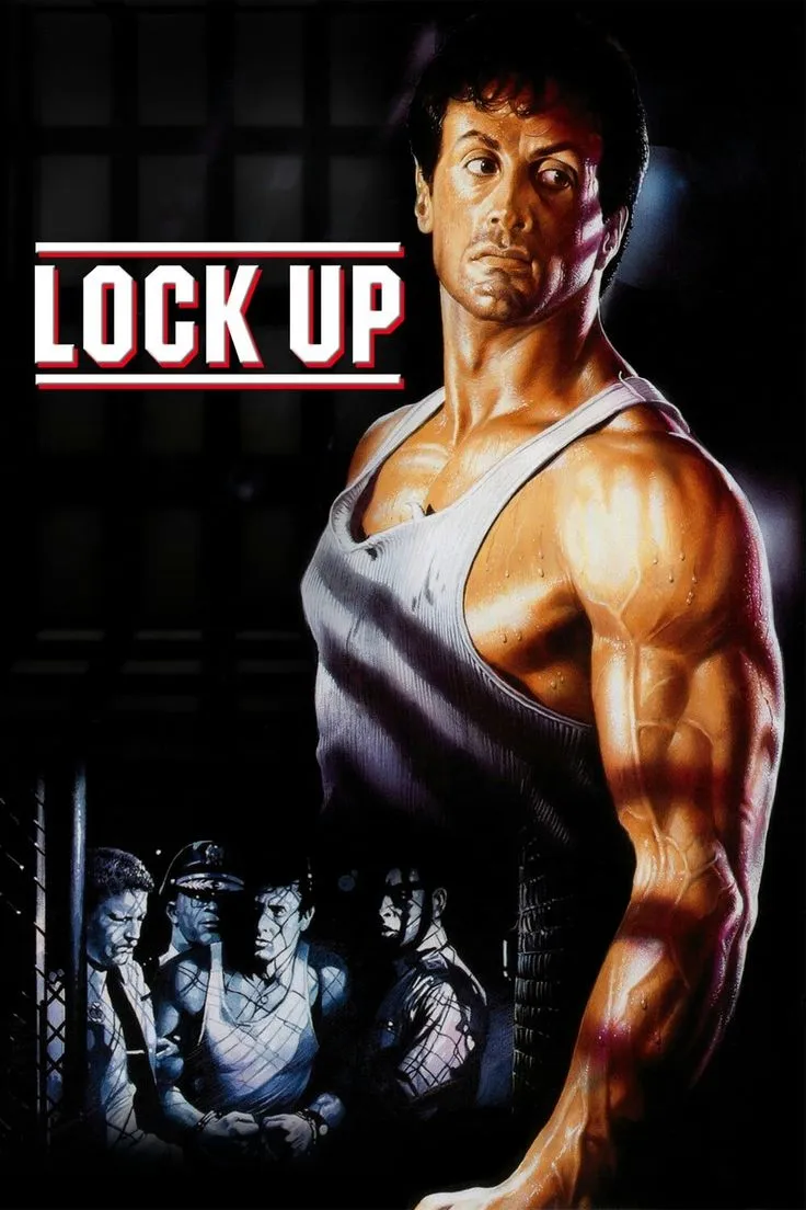 فیلم زندان Lock Up فیلم زندان Lock Up