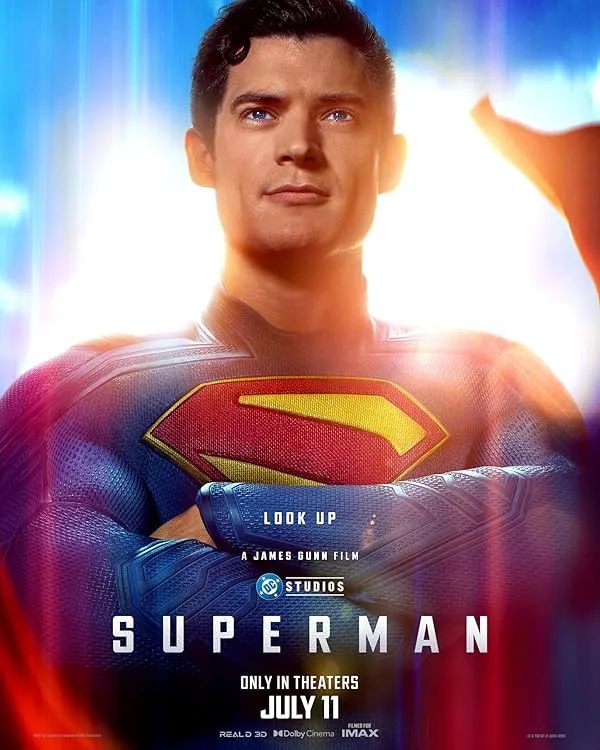 فیلم سوپرمن Superman