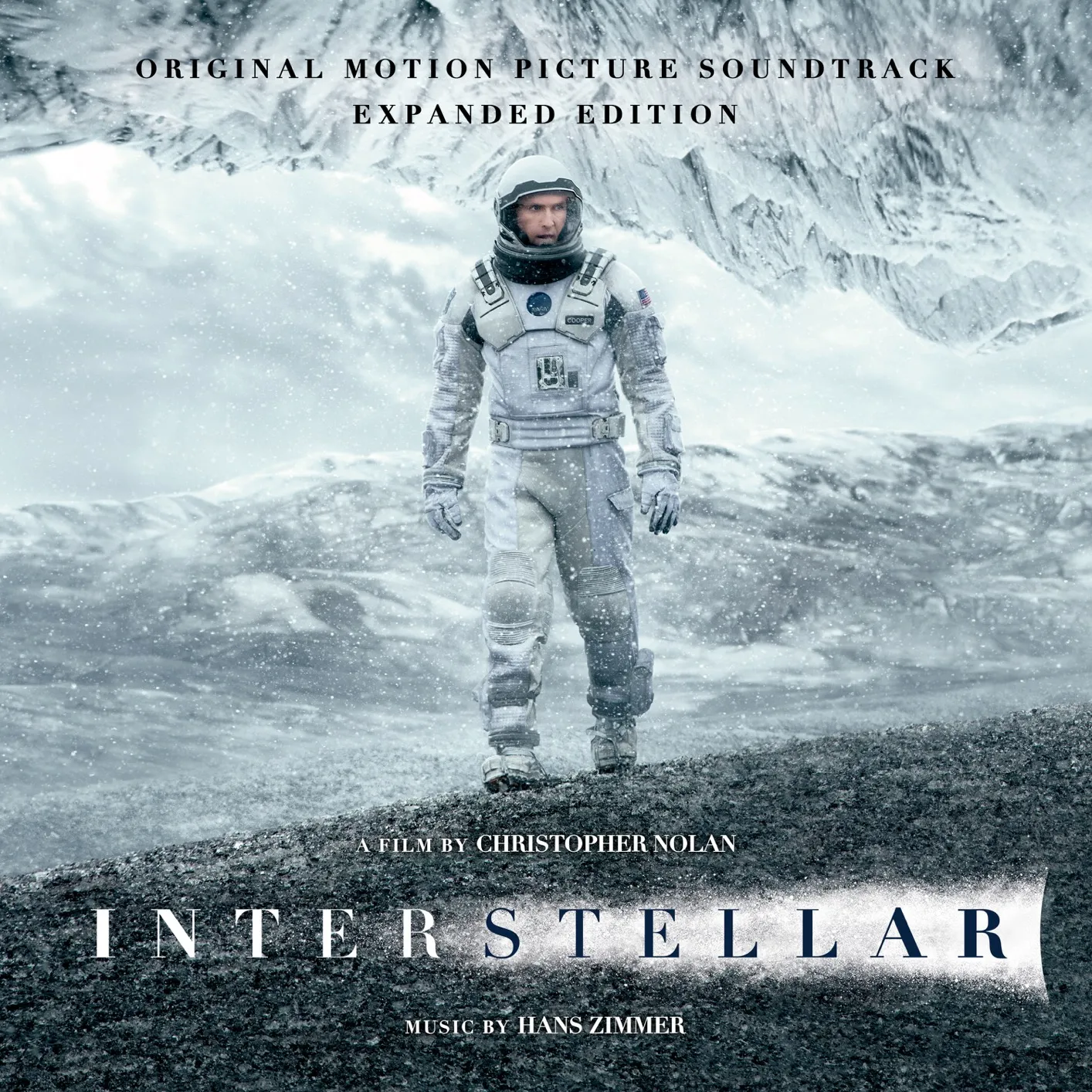 فیلم Interstellar