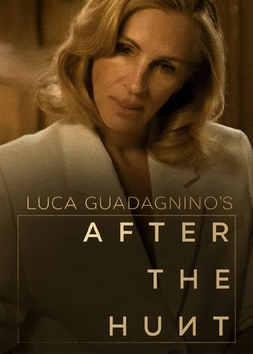 فیلم بعد از شکار فیلم بعد از شکار