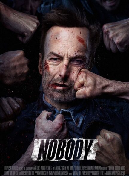 فیلم هیچکس فیلم هیچکس