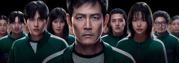 چرا سریال بازی مرکب معروف شده است